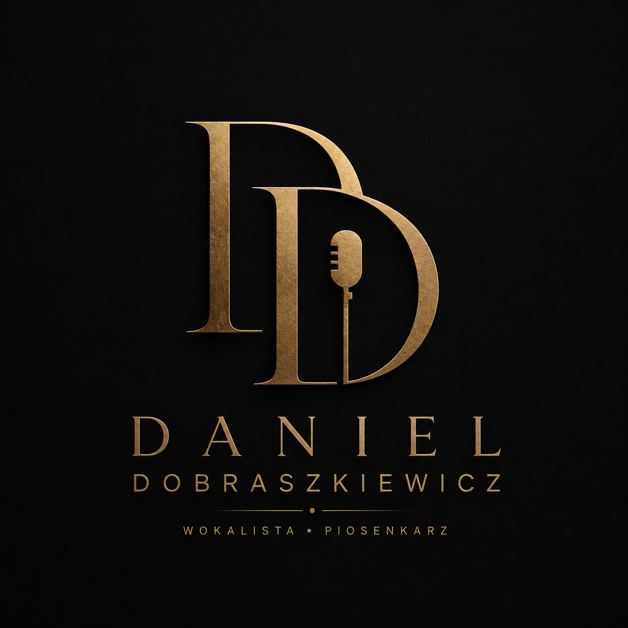Logo Daniela Dobraszkiewicza